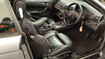 BMW 3 SERIES 3.0 330 Ci Sport Auto 2dr