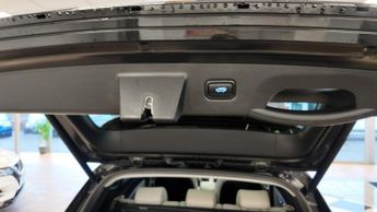 Hyundai Tucson T-GDI ULTIMATE HYBRID SAT NAV LEATHER PANO ROOF CREAM LEATHER