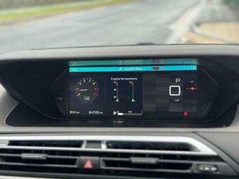 Citroen C4 Picasso 1.6 BlueHDi Feel EAT6 Euro 6 (s/s) 5dr