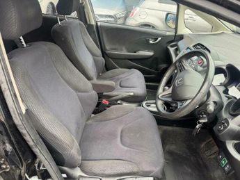 Honda Jazz 1.3h IMA HS CVT Euro 5 5dr