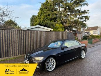 BMW 320 320i M SPORT HIGHLINE