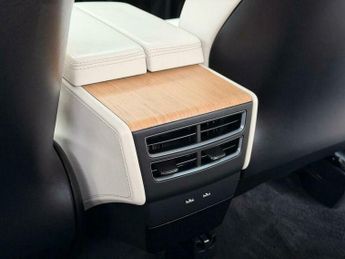 Tesla Model X 100D (Dual Motor) Auto 4WDE 5dr