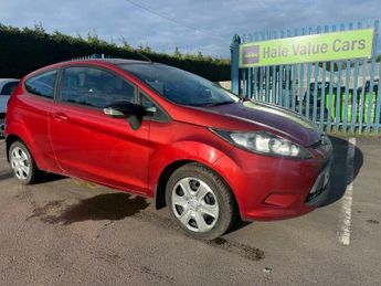 Ford Fiesta 1.25 Style + 3dr
