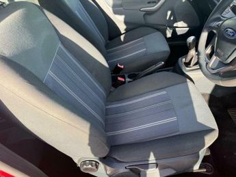 Ford Fiesta 1.25 Style + 3dr