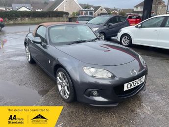 Mazda MX5 I VENTURE EDITION