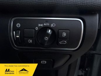 Volvo XC60 D4 SE LUX NAV