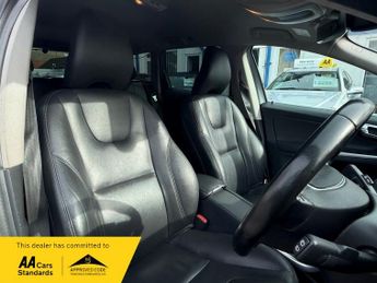 Volvo XC60 D4 SE LUX NAV