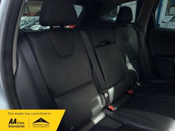 Volvo XC60 D4 SE LUX NAV