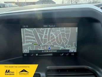 Volvo XC60 D4 SE LUX NAV