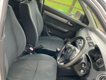 Suzuki Swift 1.3 GL 5dr