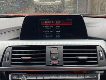 BMW 3 SERIES 330E M SPORT SHADOW EDITION