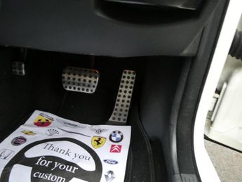 Mercedes C Class C250 CDI BLUEEFFICIENCY SPORT