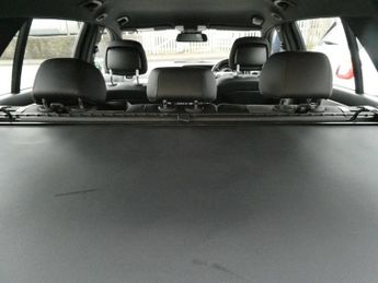 Mercedes C Class C250 CDI BLUEEFFICIENCY SPORT