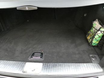 Mercedes C Class C250 CDI BLUEEFFICIENCY SPORT