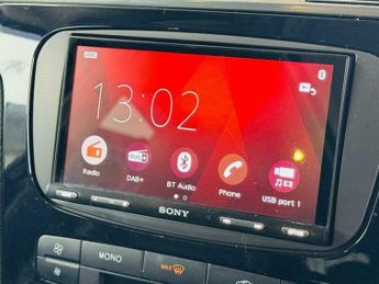 Ford S-Max 2.2 TDCi Titanium Auto Euro 5 5dr