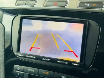 Ford S-Max 2.2 TDCi Titanium Auto Euro 5 5dr