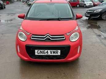 Citroen C1 PURETECH FLAIR