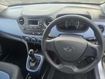 Hyundai I10 SE