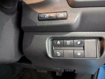 Nissan Leaf 40kWh Tekna Auto 5dr