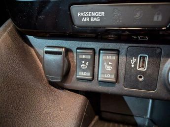 Nissan Leaf 40kWh Tekna Auto 5dr