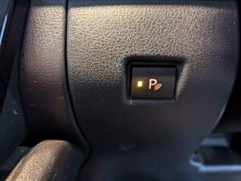 Nissan Leaf 40kWh Tekna Auto 5dr