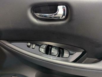 Nissan Leaf 40kWh Tekna Auto 5dr