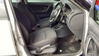 Skoda Fabia 1.2 TSI Elegance DSG Euro 5 5dr