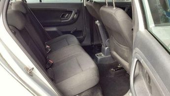 Skoda Fabia 1.2 TSI Elegance DSG Euro 5 5dr