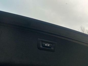 BMW 3 SERIES 2.0 320d Sport Touring Auto Euro 5 (s/s) 5dr