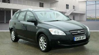 Kia Ceed 1.6 CRDi LS 5dr