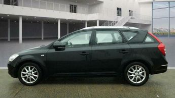 Kia Ceed 1.6 CRDi LS 5dr