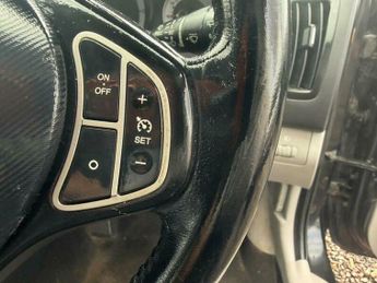 Chrysler PT Cruiser 1.6 CRDi LS 5dr
