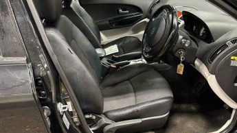 Kia Ceed 1.6 CRDi LS 5dr