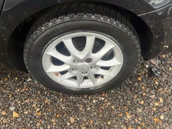 Chrysler PT Cruiser 1.6 CRDi LS 5dr