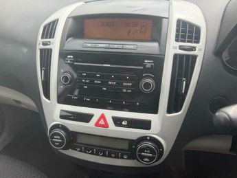 Kia Ceed 1.6 CRDi LS 5dr
