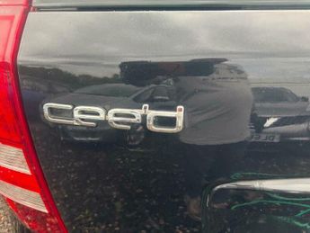 Kia Ceed 1.6 CRDi LS 5dr