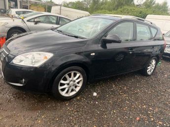 Kia Ceed 1.6 CRDi LS 5dr