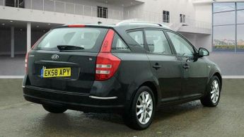 Kia Ceed 1.6 CRDi LS 5dr