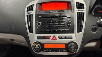 Kia Ceed 1.6 CRDi LS 5dr