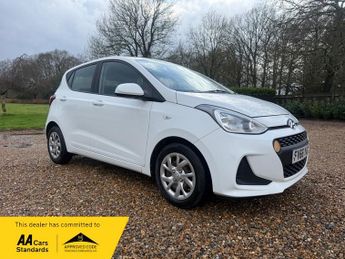 Hyundai I10 SE