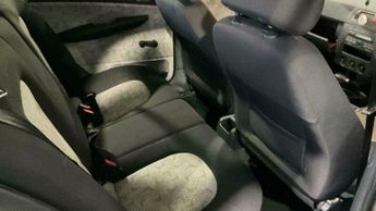 Skoda Fabia 1.4 16V Comfort 5dr