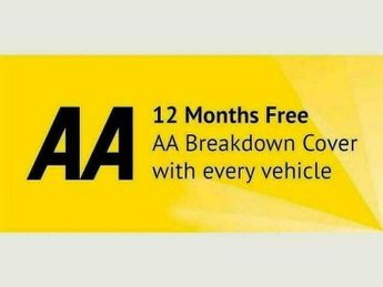 Skoda Fabia 1.4 16V Comfort 5dr