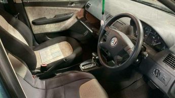 Skoda Fabia 1.4 16V Comfort 5dr