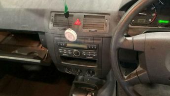 Skoda Fabia 1.4 16V Comfort 5dr