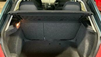 Skoda Fabia 1.4 16V Comfort 5dr