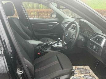 BMW 3 SERIES 2.0 330e 7.6kWh Sport Auto Euro 6 (s/s) 4dr