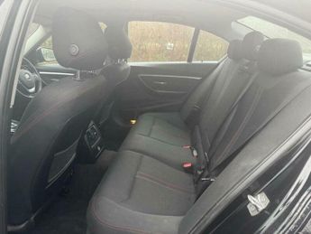 BMW 3 SERIES 2.0 330e 7.6kWh Sport Auto Euro 6 (s/s) 4dr