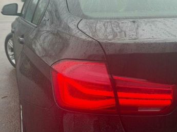 BMW 3 SERIES 2.0 330e 7.6kWh Sport Auto Euro 6 (s/s) 4dr