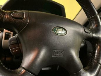 Land Rover Freelander 2.0 TD4 Freestyle Station Wagon 5dr