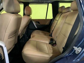 Land Rover Freelander 2.0 TD4 Freestyle Station Wagon 5dr